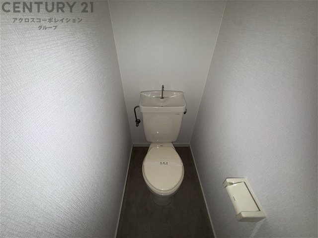 LpKeMaのトイレ写真