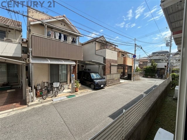 LpKeMaの内装写真
