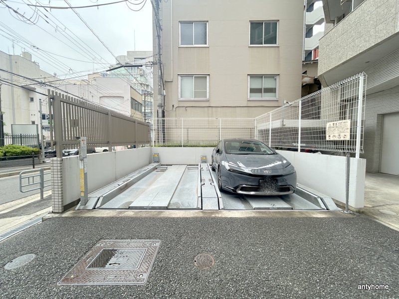 エステムプラザ大手前エヴァースのその他写真
