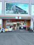 コンビニ　セブンイレブン 氷川台駅前店（コンビニ）まで619m