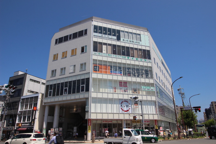 飲食店　アフレ西院（飲食店）まで893m