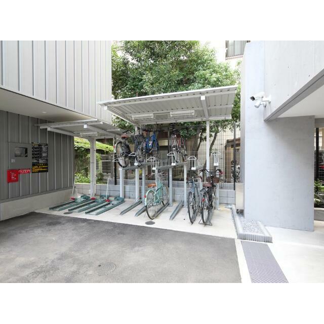 ブルーライン 阪東橋駅 徒歩9分 11階建 築4年のその他写真