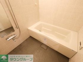 バス・シャワールーム　別部屋写真