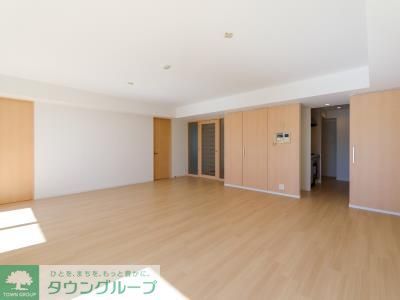 居室・リビング　別部屋写真
