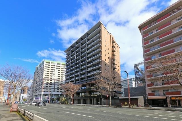 建物外観　【外観写真】外観