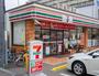 コンビニ　セブンイレブン 大阪三国本町2丁目店（コンビニ）まで403m