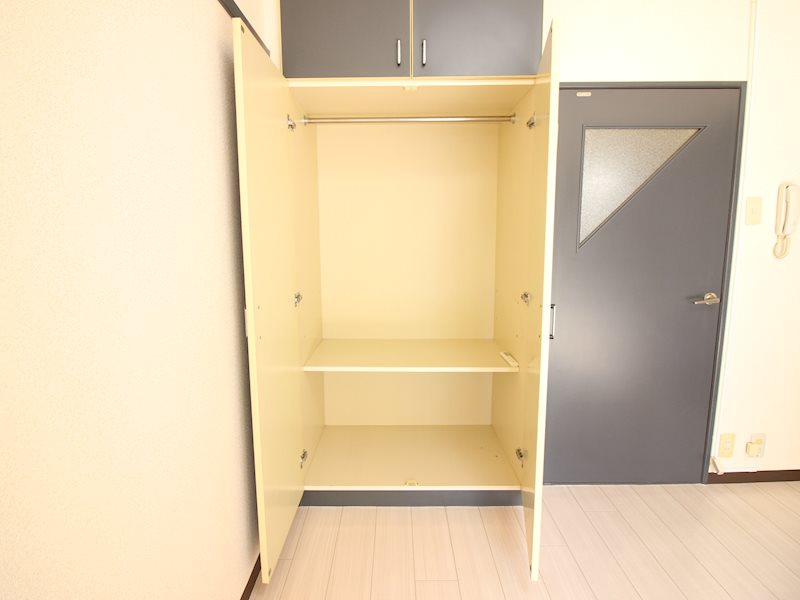 収納　別号室イメージ
