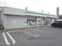 コンビニ　ファミリーマート長浜柳町店（コンビニ）まで400m
