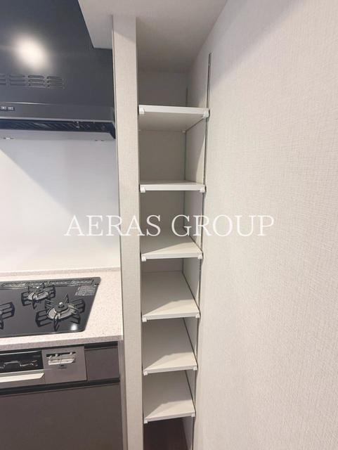 ラティエラ武蔵小山レジデンスのその他写真