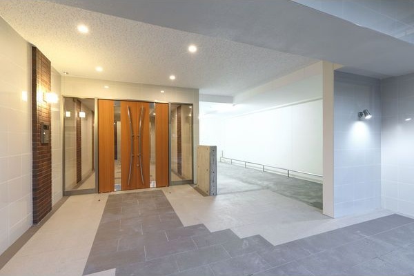 ロビー