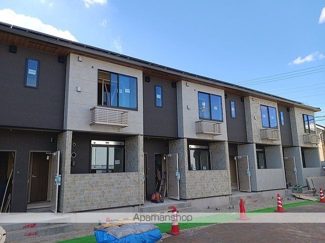ＪＲ武蔵野線 船橋法典駅 徒歩13分 新築