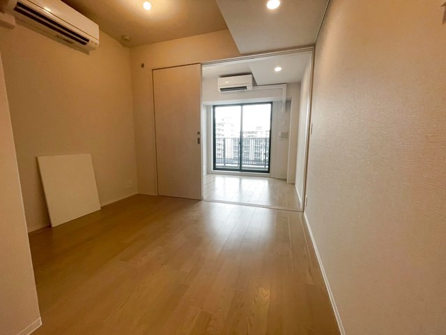 居室・リビング　同タイプのお部屋です