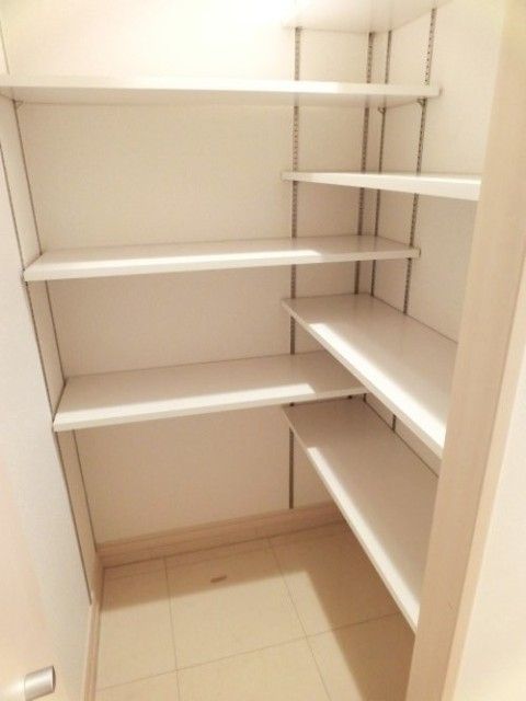 その他設備　★シューズインクローク★