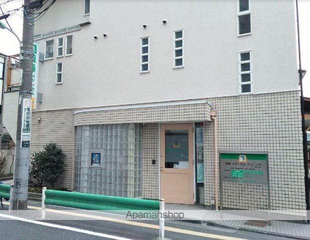 病院　須藤メディカルクリニック（病院）まで241m