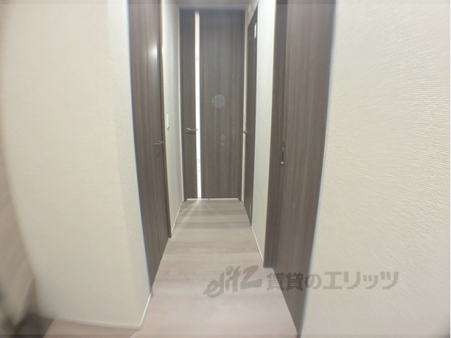 その他部屋・スペース　廊下