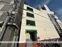 南方駅より徒歩5分 1階 築53年10ヶ月の賃貸物件