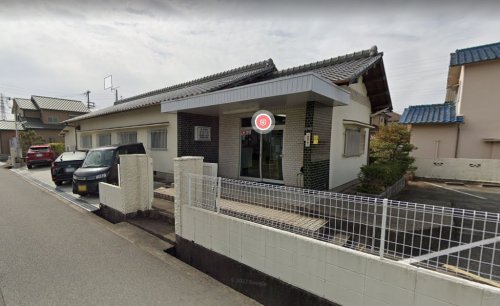 グランデ フォルトゥーナの周辺写真