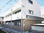 大崎駅より徒歩7分 3階 築6年8ヶ月の賃貸物件