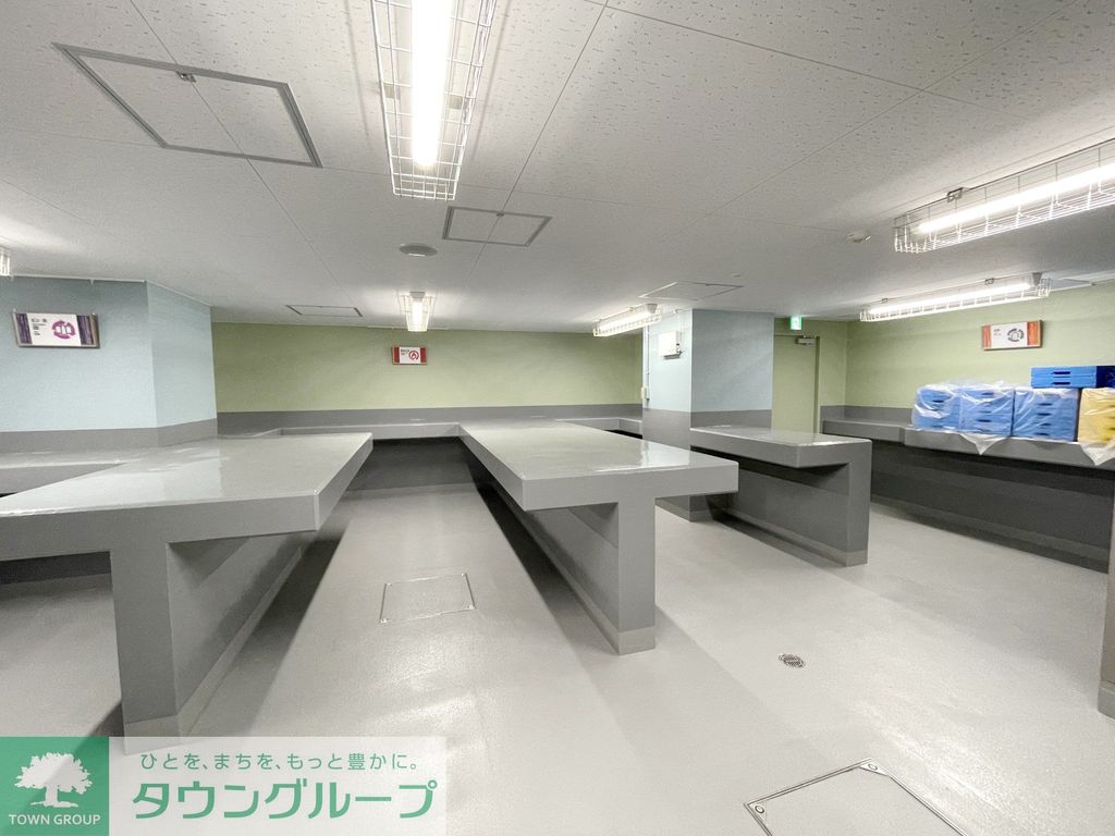 ＪＲ山手線 五反田駅 徒歩12分 29階建 築1年のその他写真