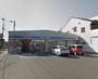 コンビニ　ローソン徳島城南町四丁目店（コンビニ）まで612m