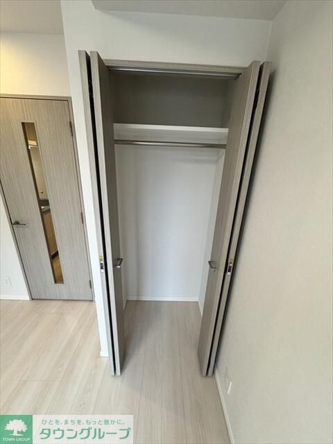 AZESTお花茶屋IVの内装写真