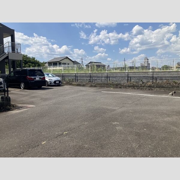 その他　駐車場