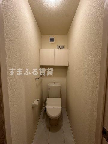 トイレ　同仕様（03745-303）