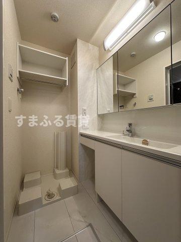 洗面設備　同仕様（03745-303）