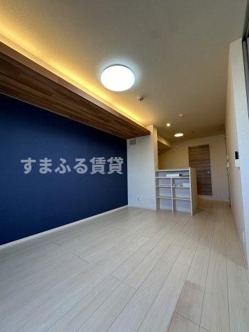 居室・リビング　同仕様（03745-303）