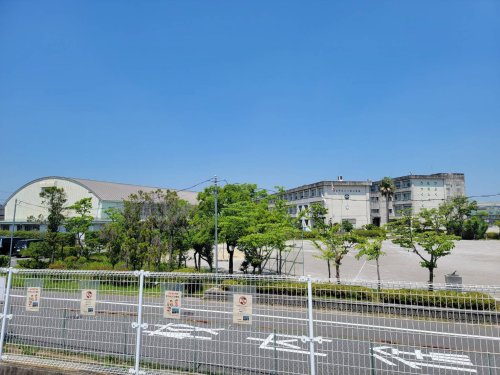 小学校　知立市立八ツ田小学校（小学校）まで2573m