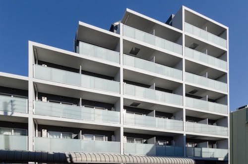 東京メトロ千代田線 町屋駅 徒歩7分 築17年