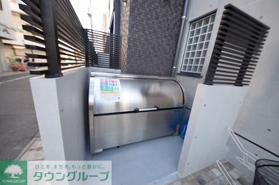 LUORE東品川のその他写真