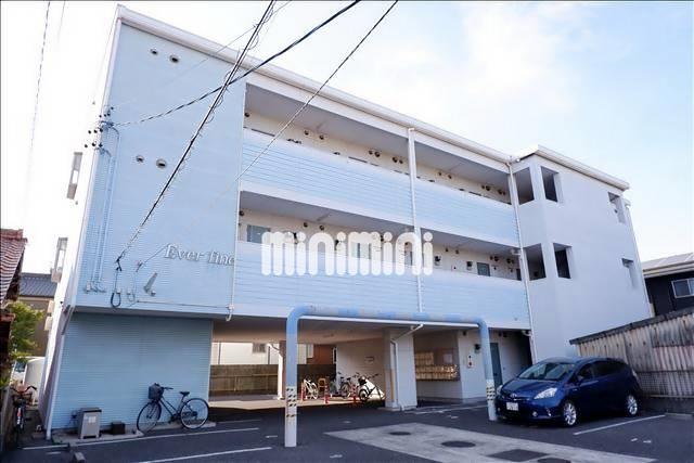 建物外観　２０２０年１２月撮影