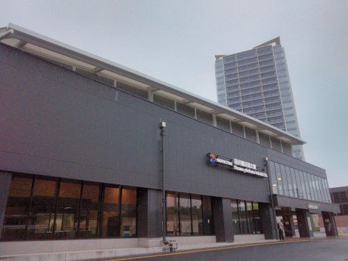 その他　羽沢横浜国大駅（その他）まで2494m