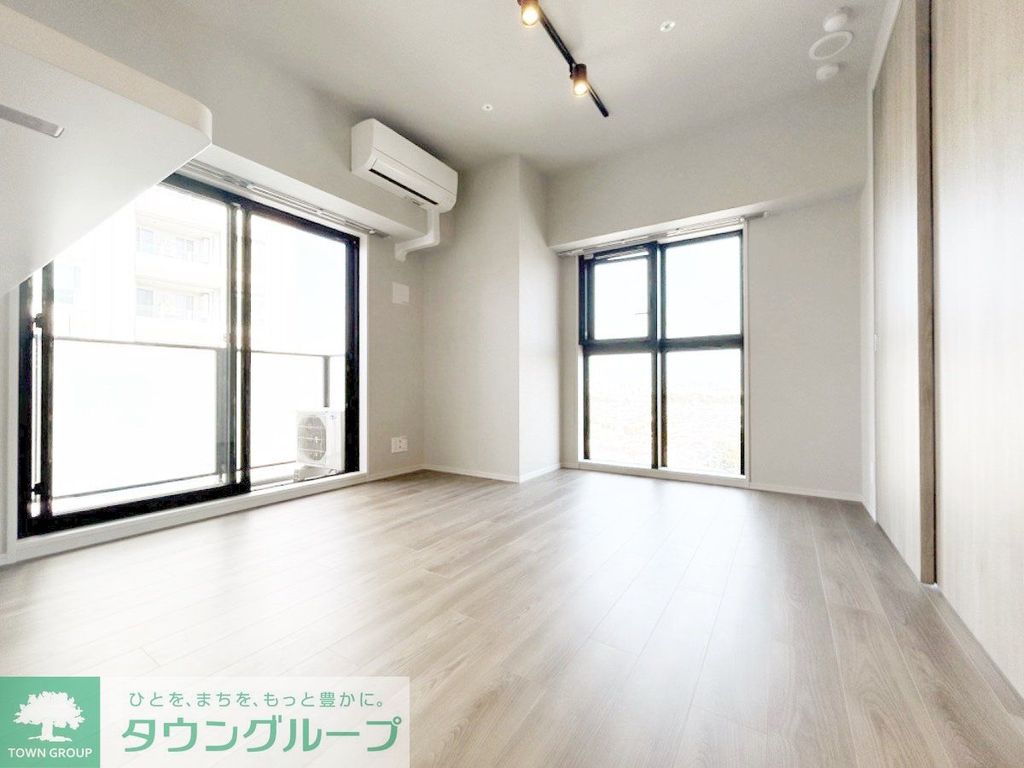 居室・リビング　お部屋探しは株式会社　タウンハウジング　までお気軽にお問合…