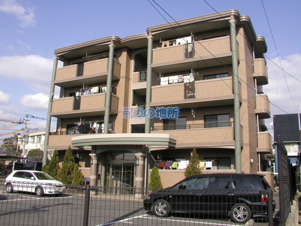 ＪＲ久大本線 久留米大学前駅 徒歩14分 築26年