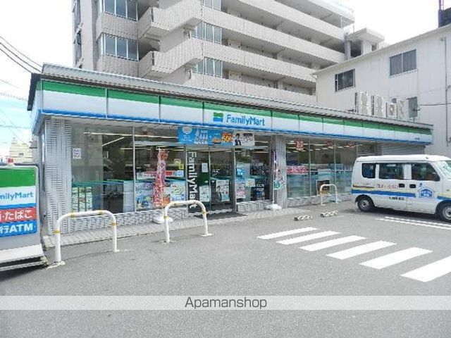 コンビニ　ファミリーマート浦安北栄店（コンビニ）まで177m