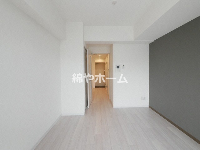 その他部屋・スペース　使い勝手のいい寝室です