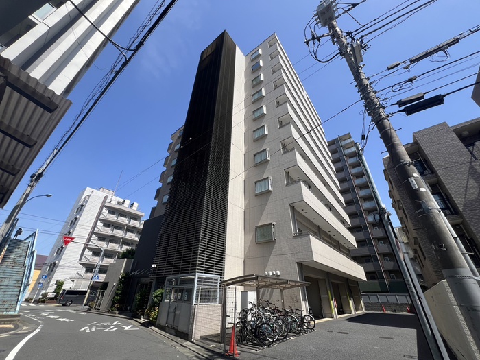 Espacio Machida