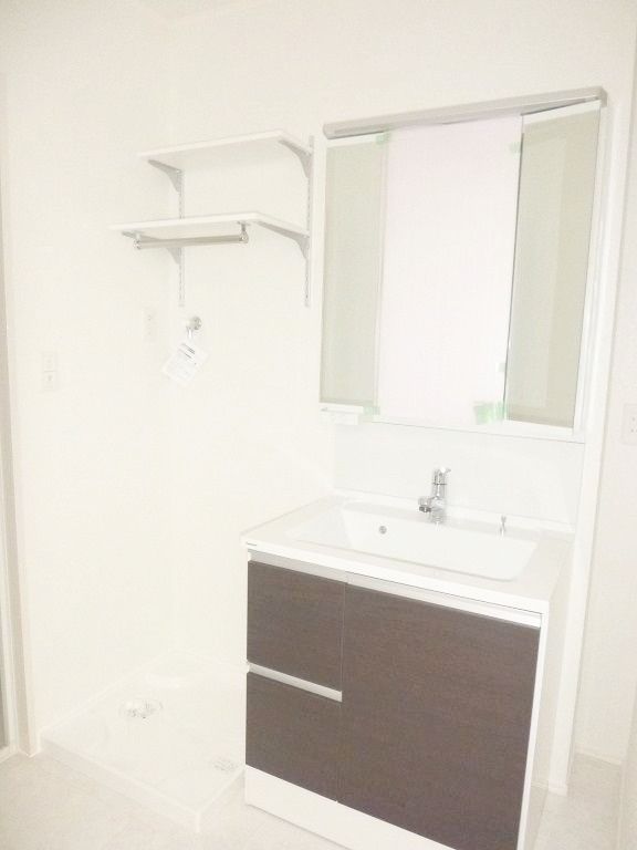 下白水南5丁目戸建の内装写真