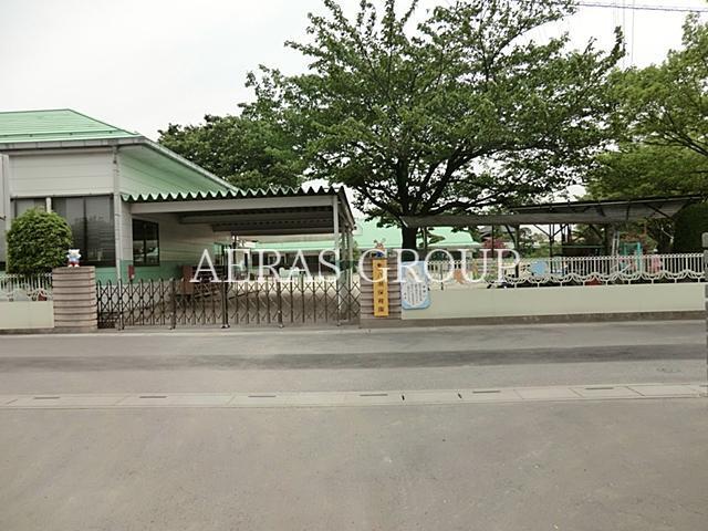 幼稚園・保育園　八潮保育園（幼稚園・保育園）まで2844m