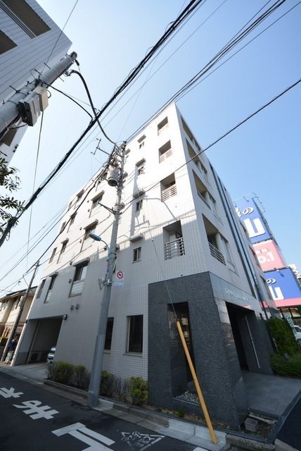 その他共有部分　★オートロック付き★