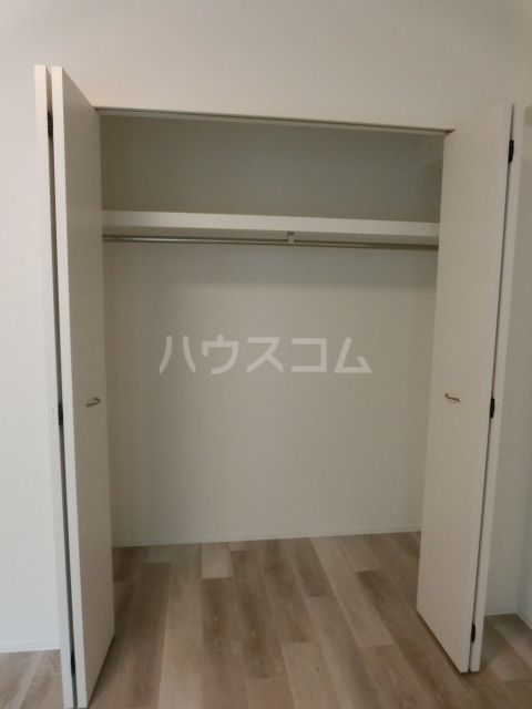 ルーエ池下の内装写真
