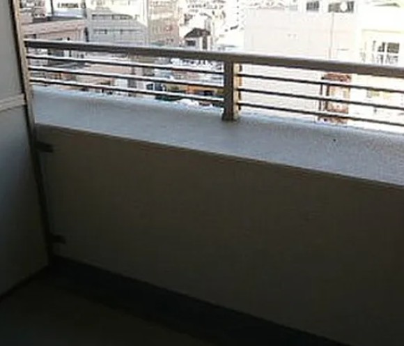 バルコニー　☆バルコニー☆