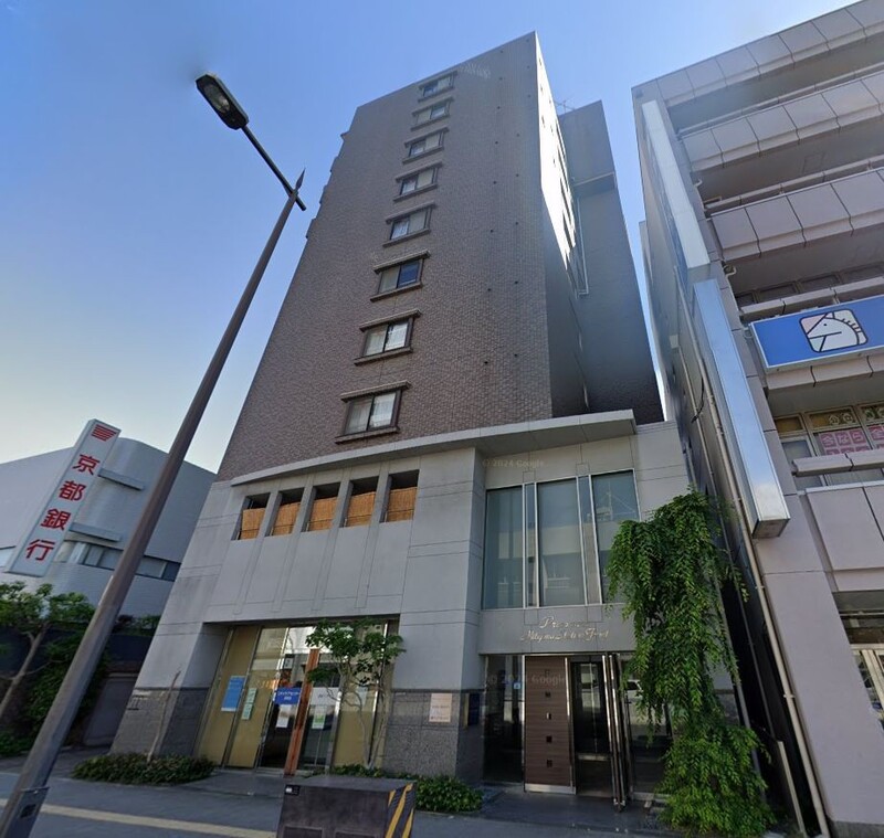 プレサンス御幣島ステーションフロント