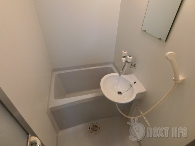 アムール松村の風呂写真