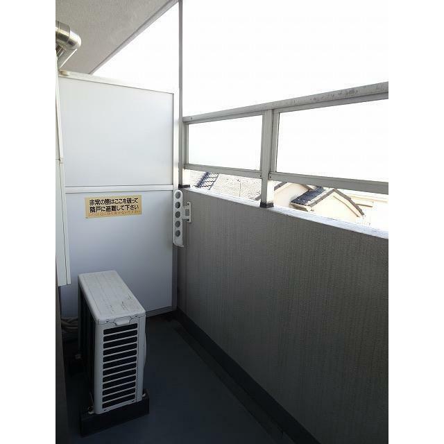 プラティーク馬事公苑の内装写真