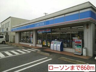 フロレアルIIの周辺写真
