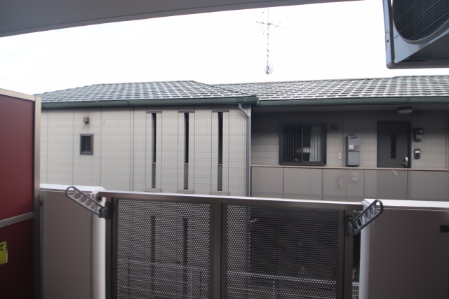 眺望　※別室の参考写真の為、現況優先です。