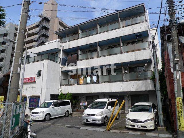 ＪＲ中央線 中野駅 徒歩15分 築36年